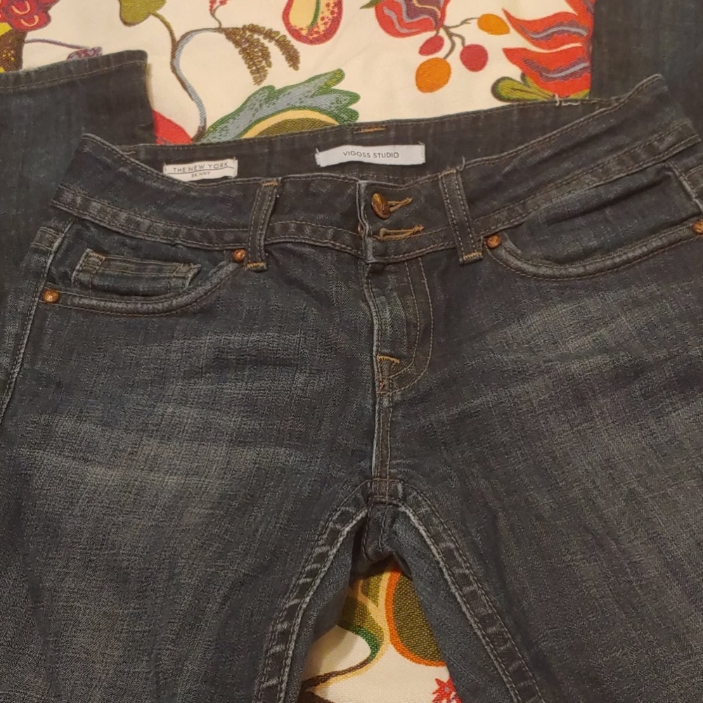 Vigoss jeans